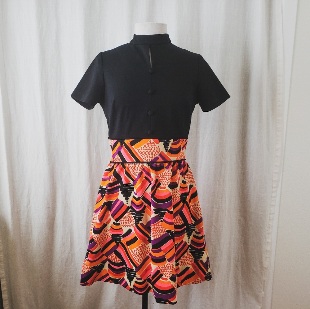 Vintage Dress Rare